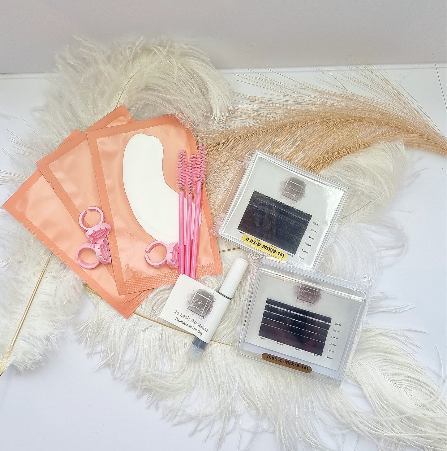 Sample bundle