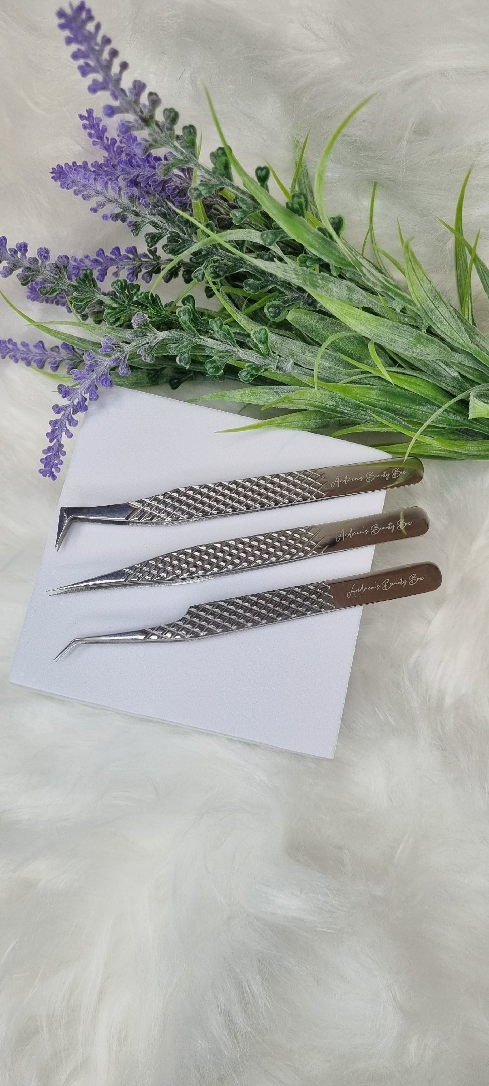Tweezer Bundles 3 Pack