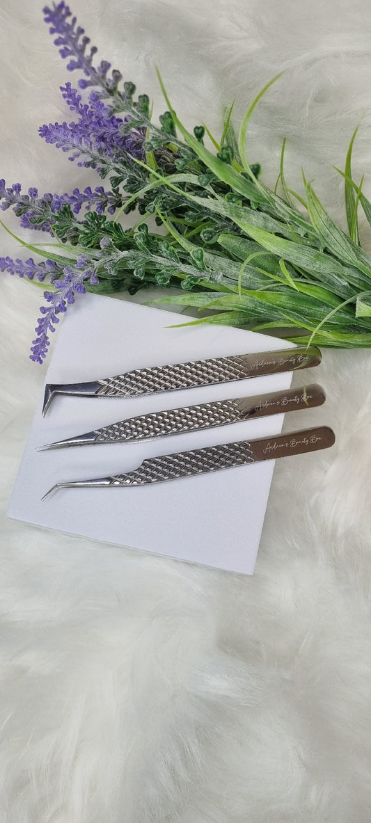 Tweezer Bundles 3 Pack
