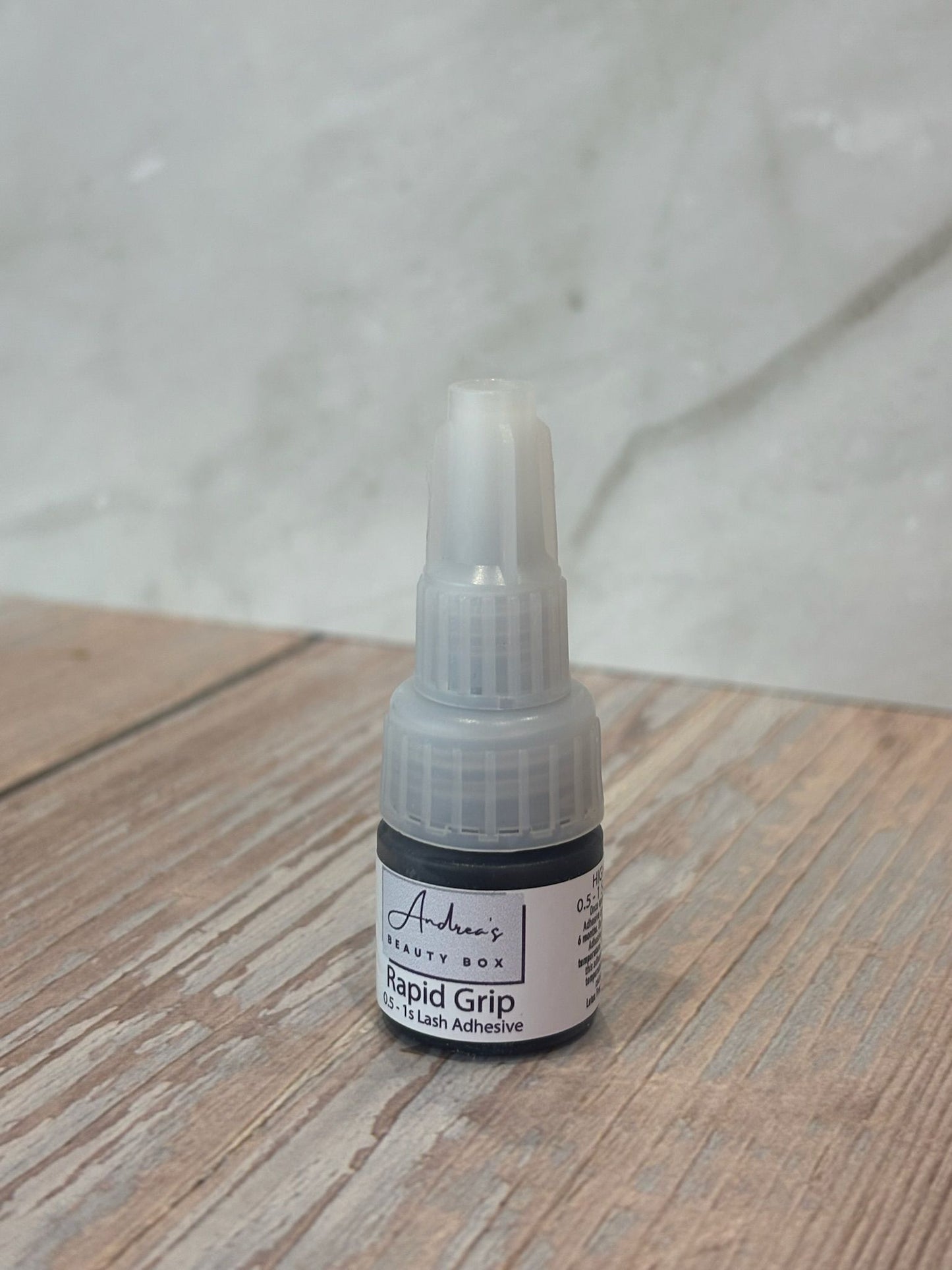 Rapid Grip 0.5 - 1s adhesive