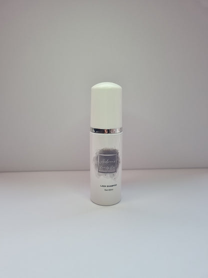 Andreas Beauty Box Lash Shampoo