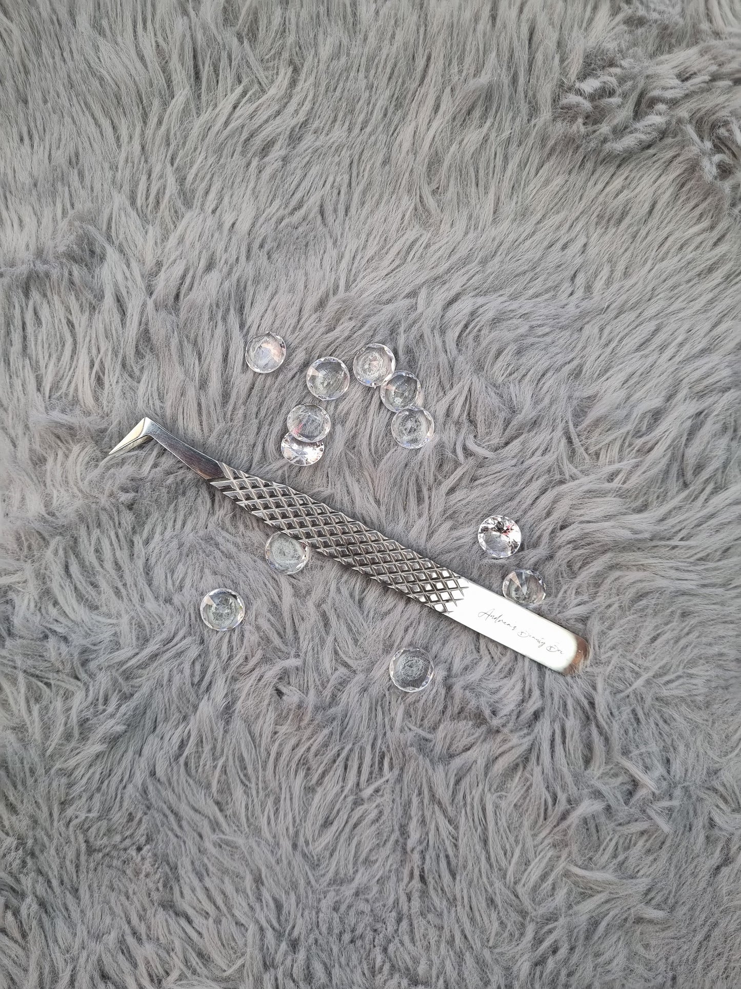 Fiber tip boot tool