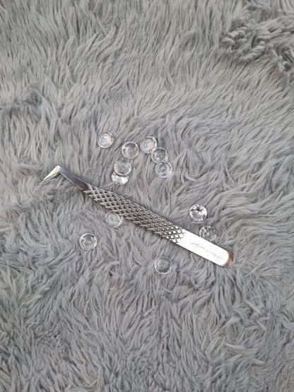 Fiber tip boot tool