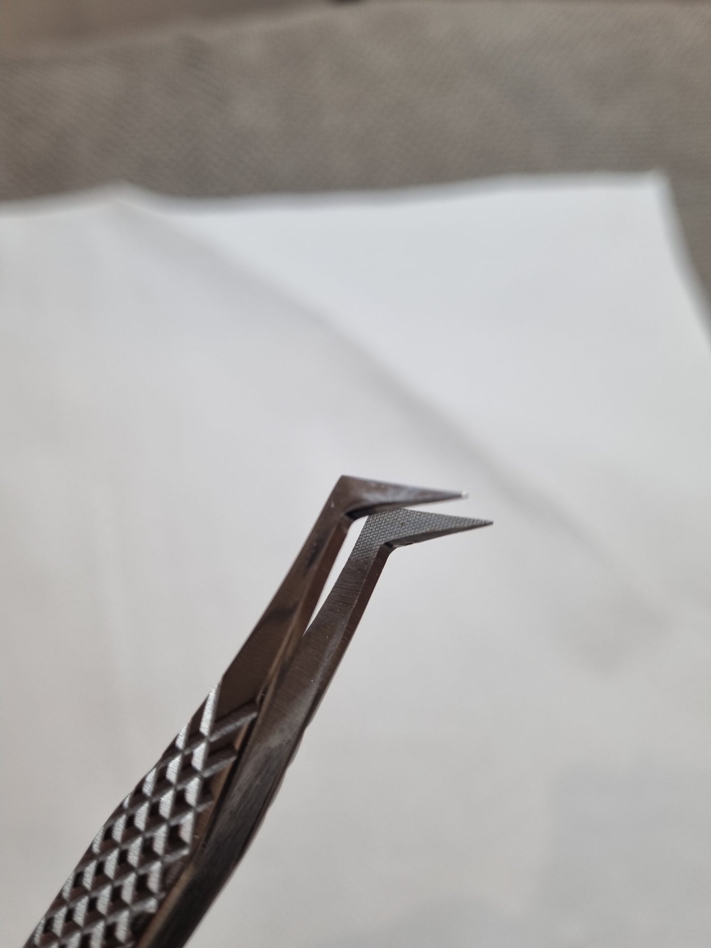 Fiber tip boot tool