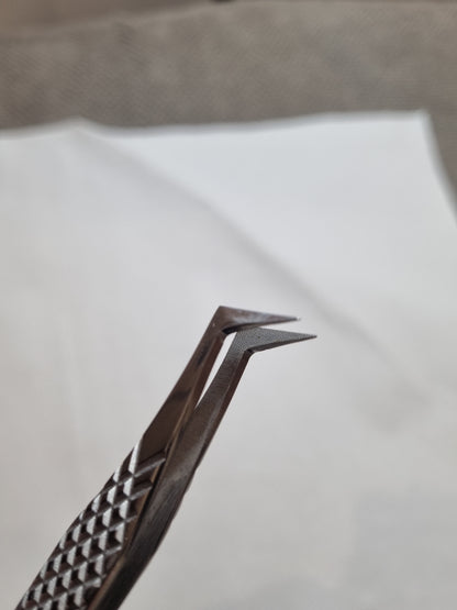 Fiber tip boot tool