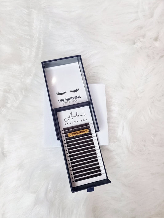 Volume Lashes