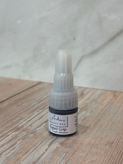 Rapid Grip 0.5 - 1s adhesive